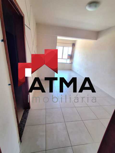 Apartamento à venda com 2 quartos, 70m² - Foto 2