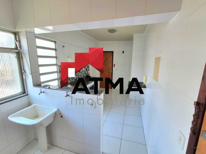 Apartamento à venda com 2 quartos, 70m² - Foto 11