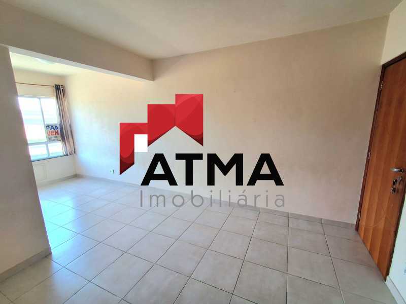 Apartamento à venda com 2 quartos, 70m² - Foto 1