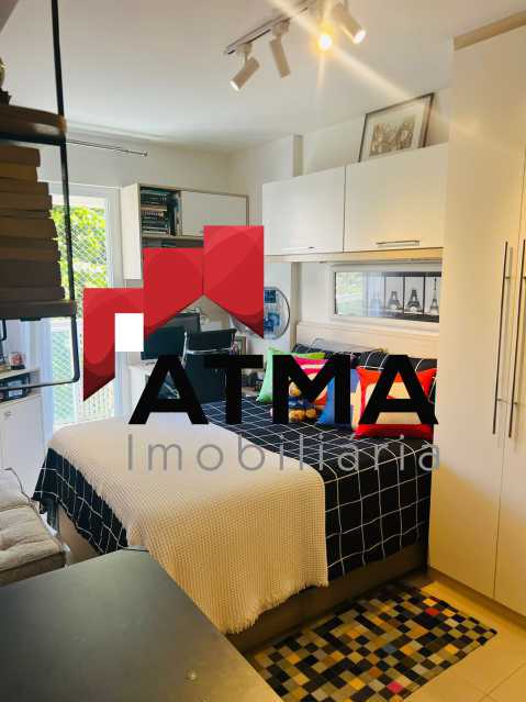 Apartamento à venda com 2 quartos, 86m² - Foto 10