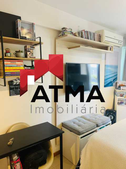 Apartamento à venda com 2 quartos, 86m² - Foto 17