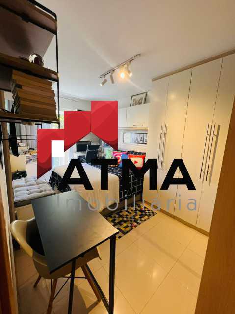 Apartamento à venda com 2 quartos, 86m² - Foto 11