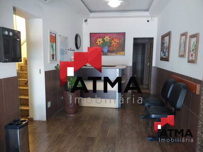 Casa Comercial à venda, 206m² - Foto 1