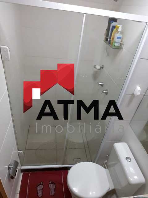 Apartamento à venda com 2 quartos, 48m² - Foto 19