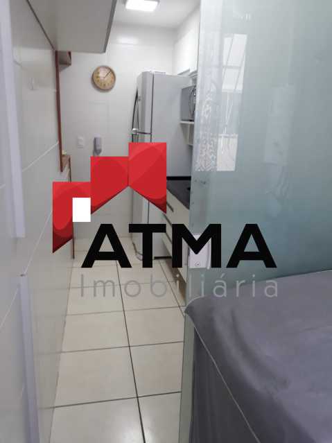 Apartamento à venda com 2 quartos, 48m² - Foto 11