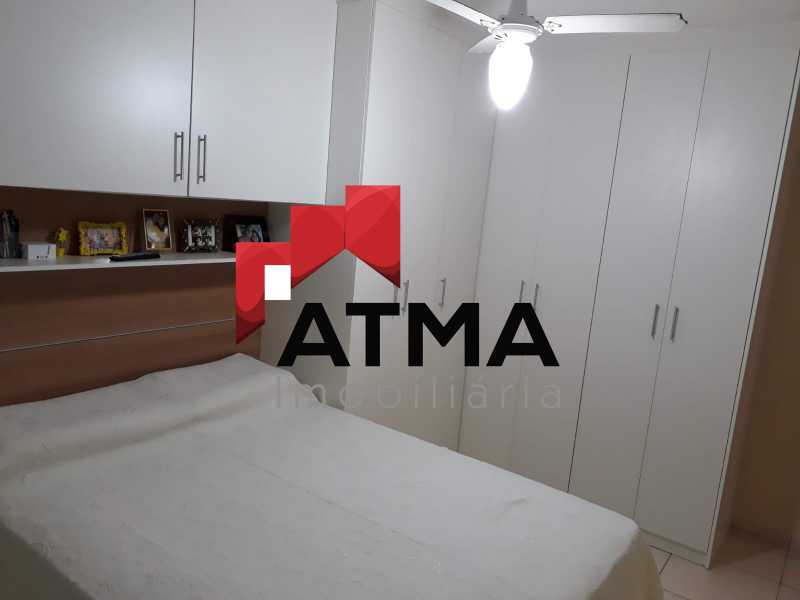 Apartamento à venda com 2 quartos, 48m² - Foto 17