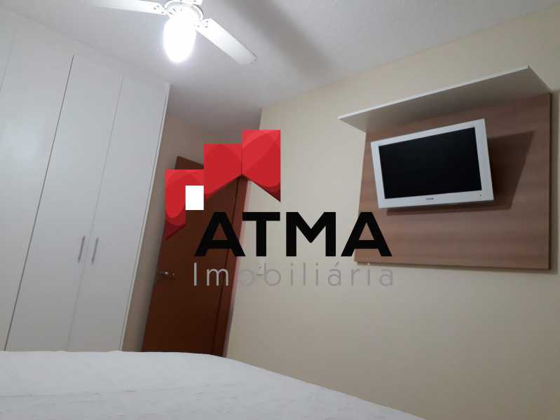 Apartamento à venda com 2 quartos, 48m² - Foto 18