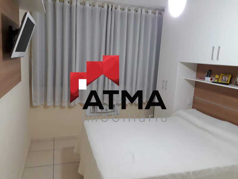 Apartamento à venda com 2 quartos, 48m² - Foto 16