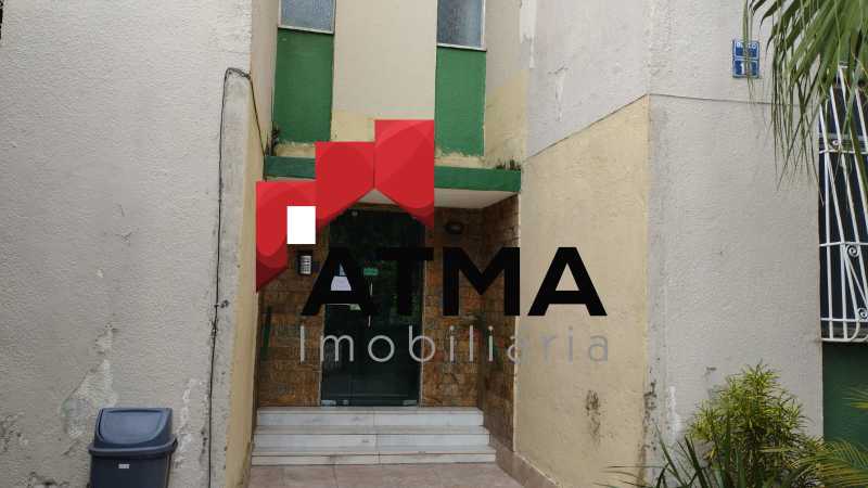 Apartamento à venda com 2 quartos, 38m² - Foto 8