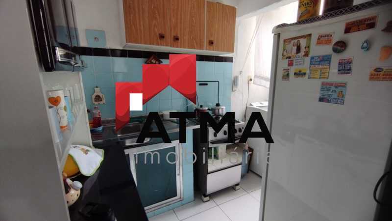 Apartamento à venda com 2 quartos, 38m² - Foto 10