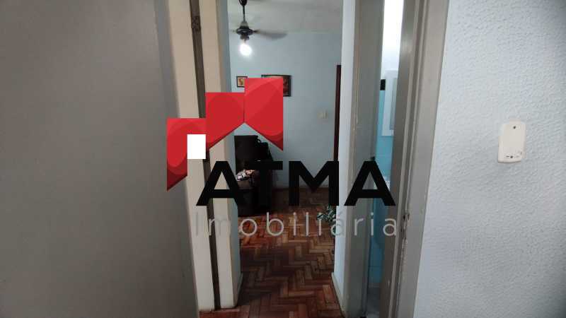 Apartamento à venda com 2 quartos, 38m² - Foto 11