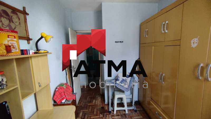 Apartamento à venda com 2 quartos, 38m² - Foto 15