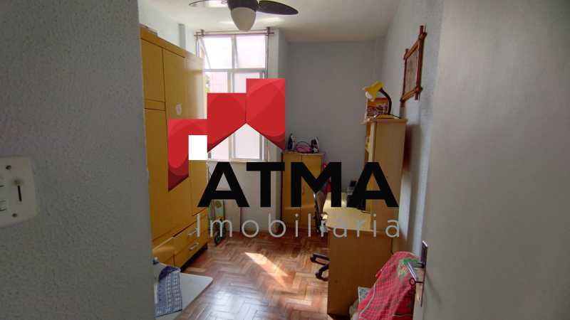 Apartamento à venda com 2 quartos, 38m² - Foto 19