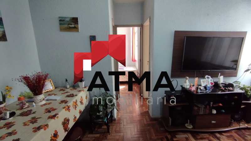 Apartamento à venda com 2 quartos, 38m² - Foto 21