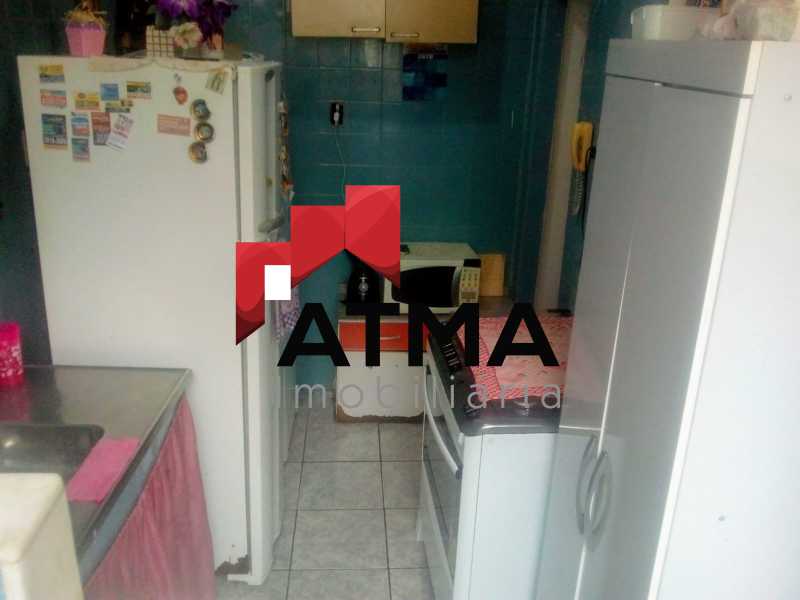 Apartamento à venda com 1 quarto, 55m² - Foto 3