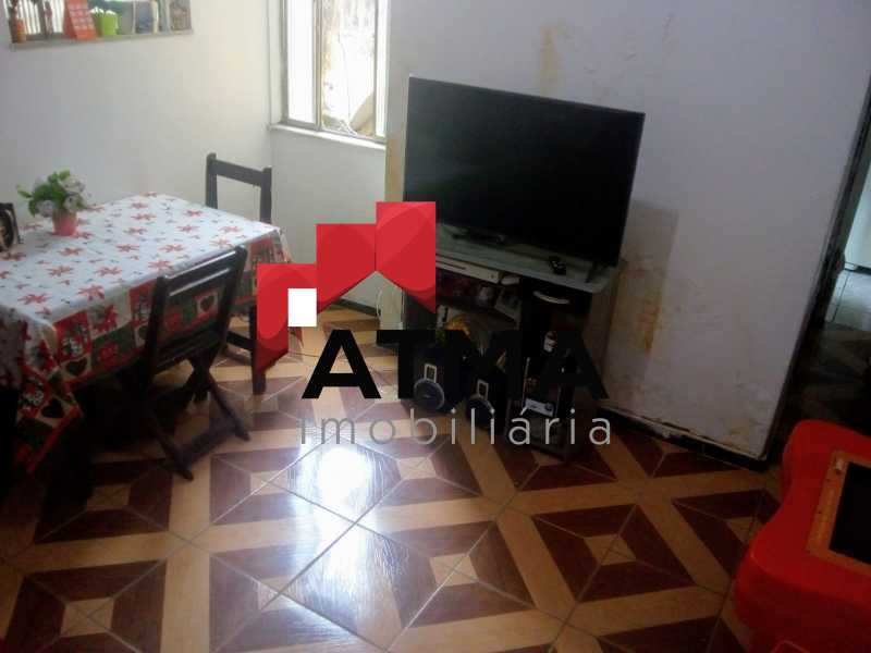 Apartamento à venda com 1 quarto, 55m² - Foto 1