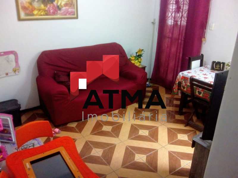 Apartamento à venda com 1 quarto, 55m² - Foto 2