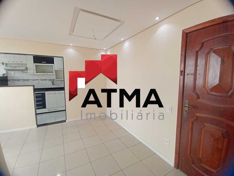 Apartamento à venda com 2 quartos, 47m² - Foto 4