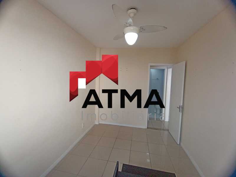 Apartamento à venda com 2 quartos, 47m² - Foto 11