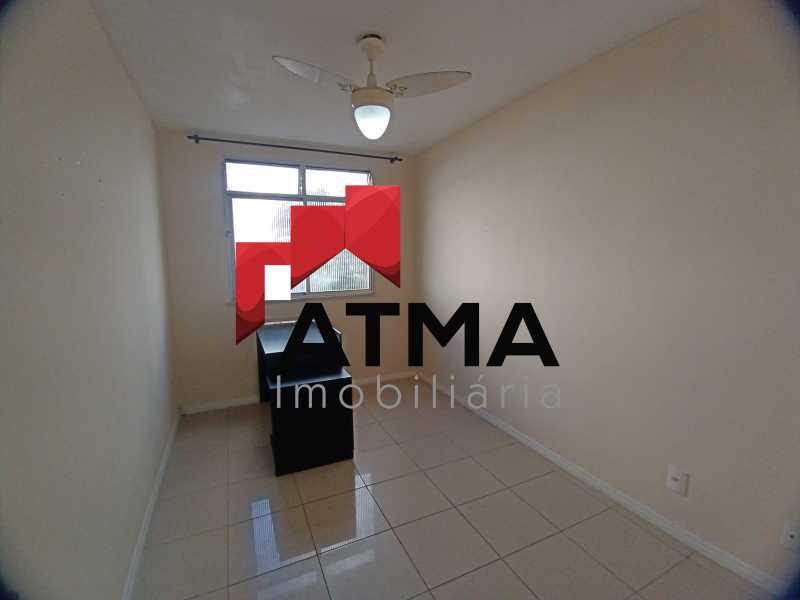 Apartamento à venda com 2 quartos, 47m² - Foto 12