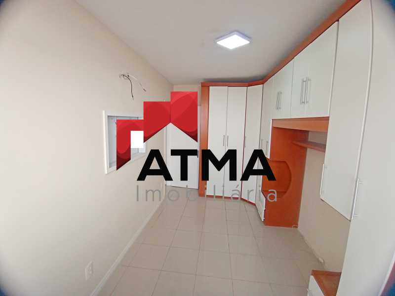 Apartamento à venda com 2 quartos, 47m² - Foto 8