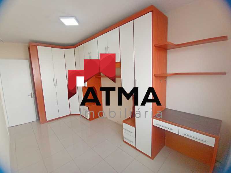 Apartamento à venda com 2 quartos, 47m² - Foto 9