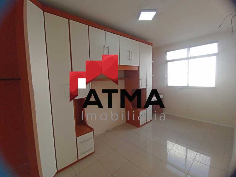 Apartamento à venda com 2 quartos, 47m² - Foto 10