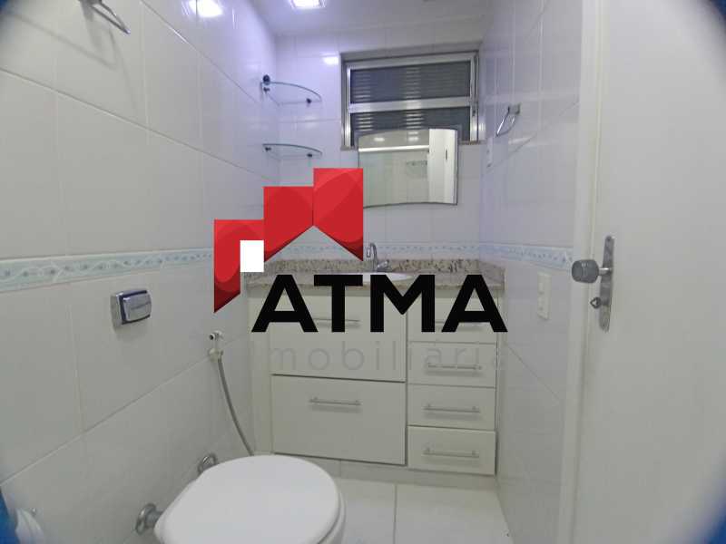 Apartamento à venda com 2 quartos, 47m² - Foto 22