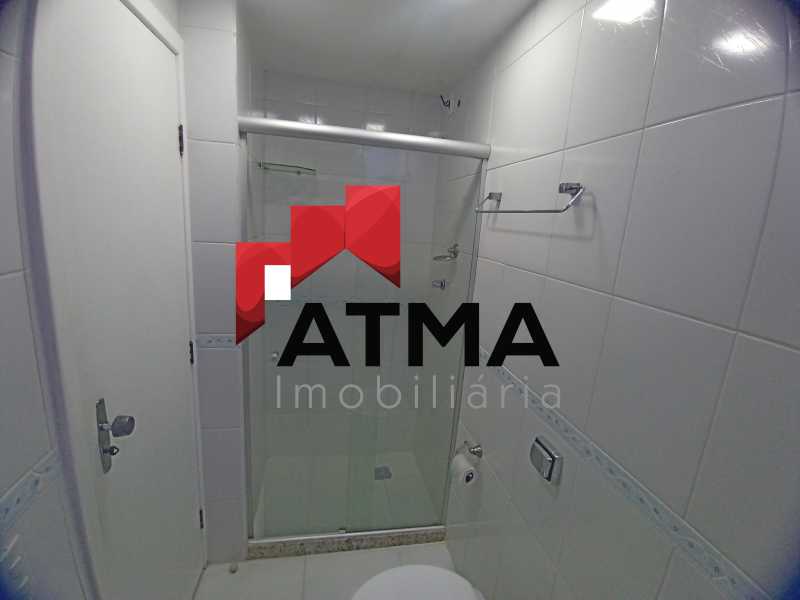 Apartamento à venda com 2 quartos, 47m² - Foto 14