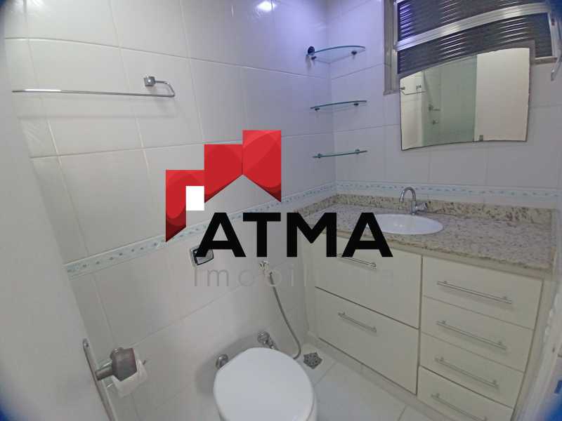 Apartamento à venda com 2 quartos, 47m² - Foto 13