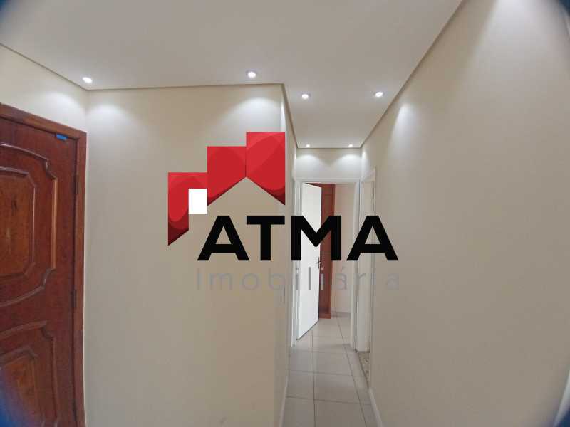 Apartamento à venda com 2 quartos, 47m² - Foto 7