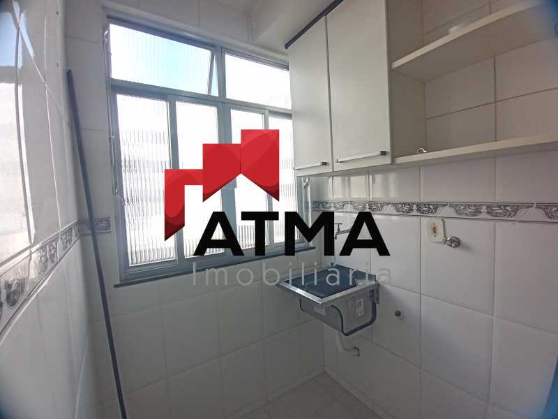 Apartamento à venda com 2 quartos, 47m² - Foto 18