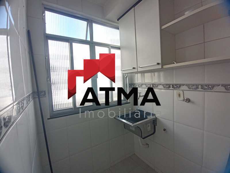 Apartamento à venda com 2 quartos, 47m² - Foto 24