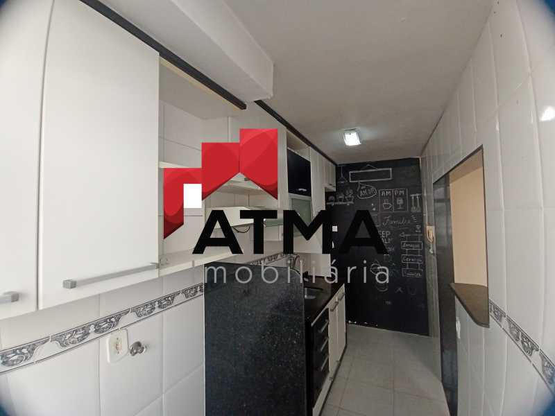 Apartamento à venda com 2 quartos, 47m² - Foto 17