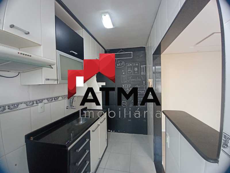 Apartamento à venda com 2 quartos, 47m² - Foto 21