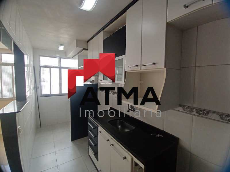 Apartamento à venda com 2 quartos, 47m² - Foto 16