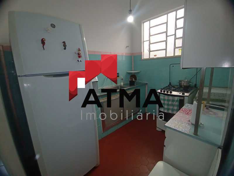 Casa à venda com 2 quartos, 98m² - Foto 17