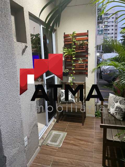 Apartamento à venda com 2 quartos, 57m² - Foto 4