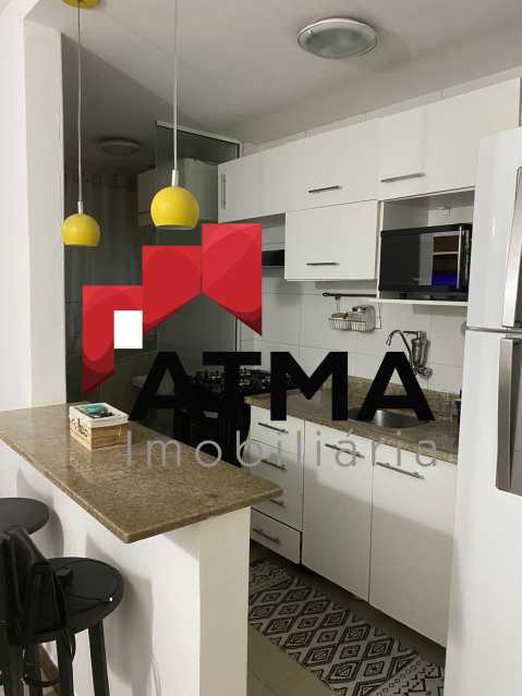 Apartamento à venda com 2 quartos, 57m² - Foto 9