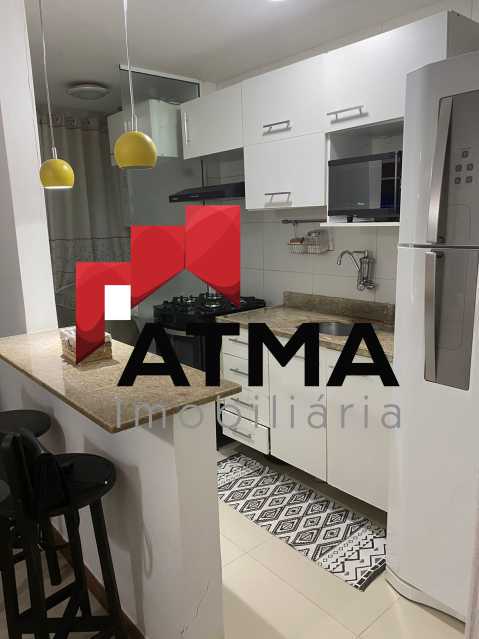 Apartamento à venda com 2 quartos, 57m² - Foto 10