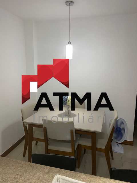 Apartamento à venda com 2 quartos, 57m² - Foto 8