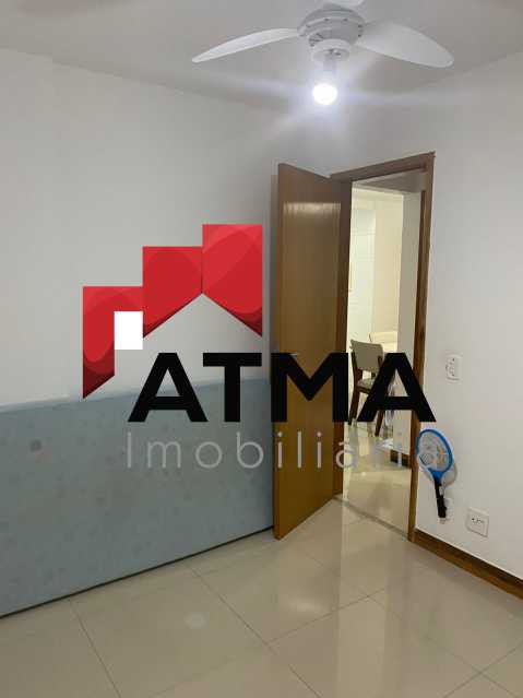 Apartamento à venda com 2 quartos, 57m² - Foto 13