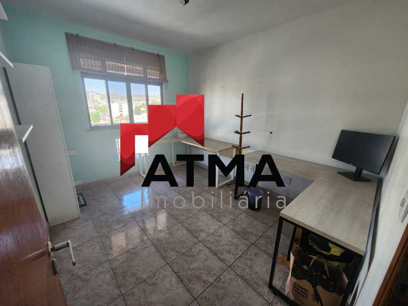 Apartamento à venda com 3 quartos, 114m² - Foto 21