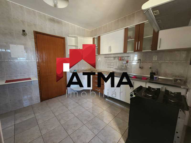 Apartamento à venda com 3 quartos, 114m² - Foto 11