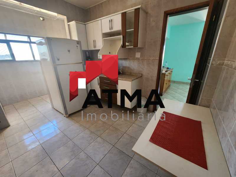 Apartamento à venda com 3 quartos, 114m² - Foto 12