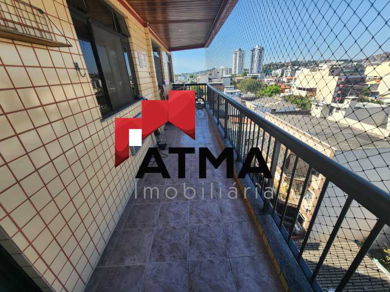 Apartamento à venda com 3 quartos, 114m² - Foto 3