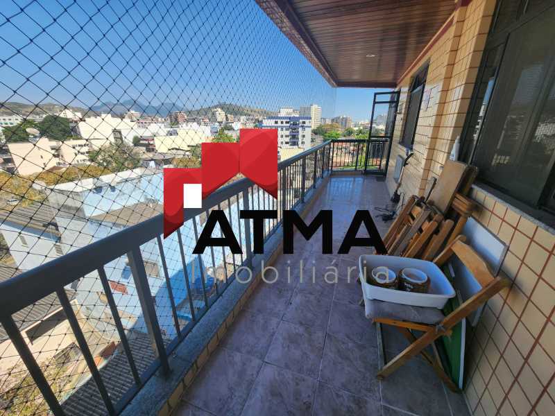 Apartamento à venda com 3 quartos, 114m² - Foto 1