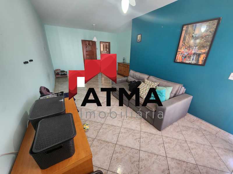 Apartamento à venda com 3 quartos, 114m² - Foto 8