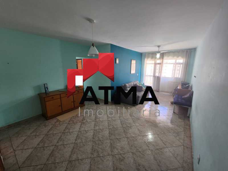 Apartamento à venda com 3 quartos, 114m² - Foto 7