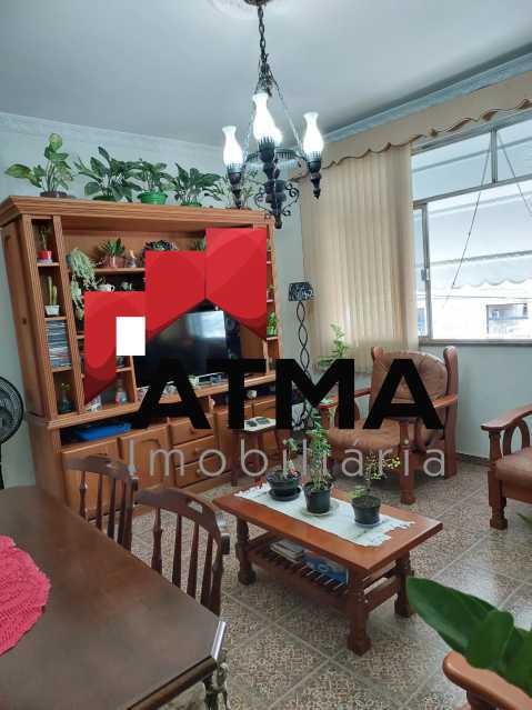 Apartamento à venda com 2 quartos, 65m² - Foto 2